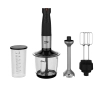 Blender Beko Sirius HBA81762BX 750W Rozdrabniacz Końcówka do ubijania