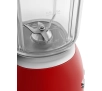 Blender kielichowy Smeg BLF03RDEU 1,5l