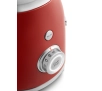 Blender kielichowy Smeg BLF03RDEU 1,5l