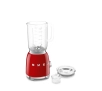 Blender kielichowy Smeg BLF03RDEU 1,5l
