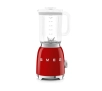 Blender kielichowy Smeg BLF03RDEU 1,5l