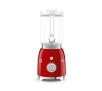 Blender kielichowy Smeg BLF03RDEU 1,5l
