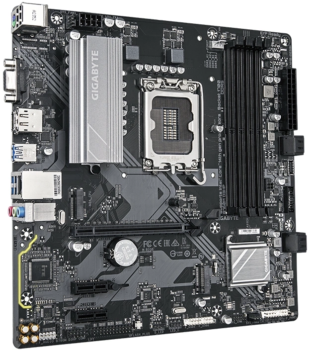 Płyta główna Gigabyte B760M D3HP DDR5