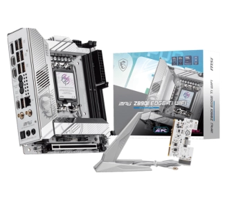 Płyta główna MSI MPG Z890I EDGE TI WIFI