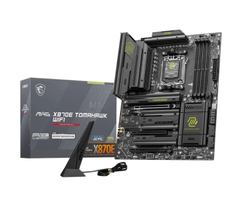 Płyta główna MSI MAG X870E TOMAHAWK WIFI