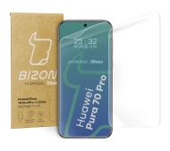 Bizon na ekran Hydrogel Front do Huawei Pura 70 Pro/Pro+/Ultra 2 sztuki