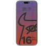 Szkło hartowane Bizon prywatyzujące Clear Shadow do iPhone 16 Pro Max Przyciemniane
