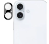 Szkło ochronne Bizon na aparat Lens do iPhone 16/16 Plus 2 sztuki