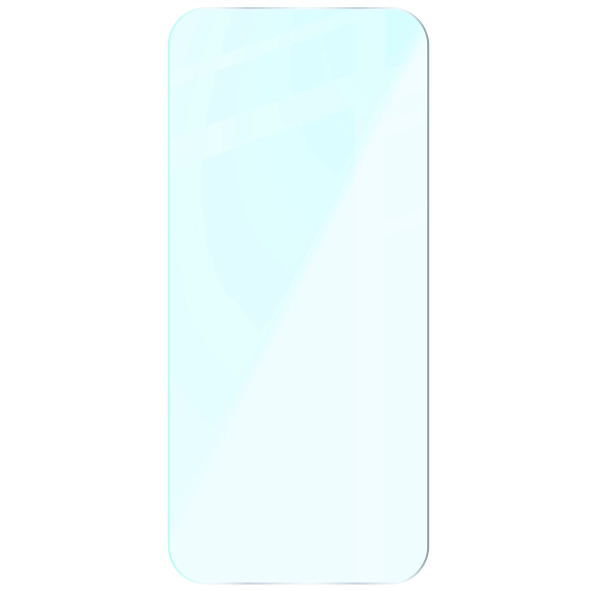 Szkło hartowane Bizon Clear 2 do iPhone 16 Pro Max