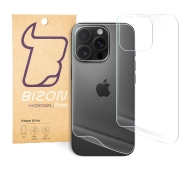 Bizon na tył Hydrogel do do iPhone 16 Pro 2 sztuki