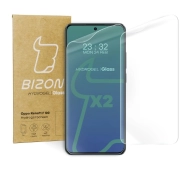Bizon na ekran Hydrogel Front do Oppo Reno11 F 5G 2 sztuki