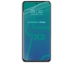 Folia hydrożelowa Bizon na ekran Hydrogel do Pixel 8 Pro 2 sztuki