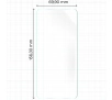 Folia hydrożelowa Bizon na ekran Hydrogel do Pixel 8 Pro 2 sztuki