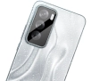 Szkło ochronne Bizon na aparat Lens do Oppo Reno 12/12 Pro 2 sztuki