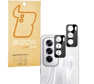 Bizon na aparat Lens do Oppo Reno 12/12 Pro 2 sztuki