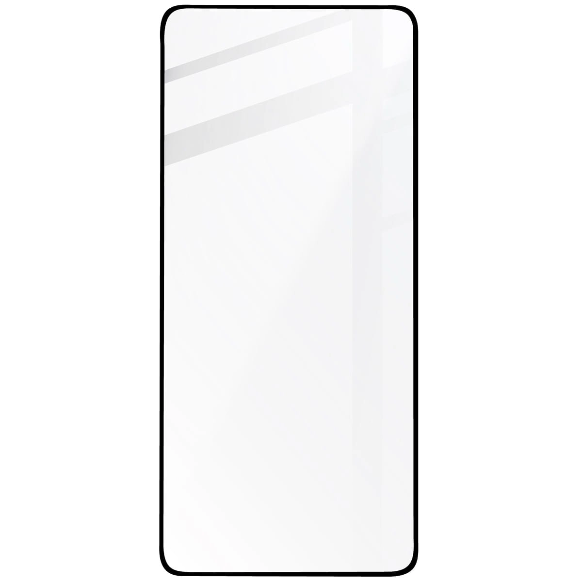 Szkło hartowane Bizon pełne Edge 2 do Xiaomi 14T Pro