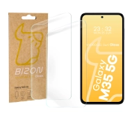 Bizon matowa Film Sun do Galaxy M35 5G 2 sztuki