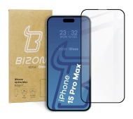 Bizon pełne Edge 2 do iPhone 15 Pro Max