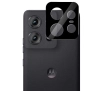 Szkło ochronne Bizon na aparat Lens do Motorola Edge 50 Pro 2 sztuki