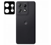 Szkło ochronne Bizon na aparat Lens do Motorola Edge 50 Pro 2 sztuki