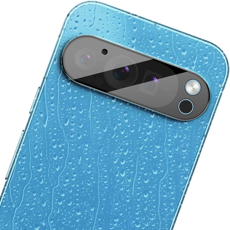 Szkło ochronne Bizon na aparat Lens do Pixel 9 Pro 2 sztuki