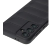 Etui Bizon Tur do Samsung Galaxy S24 FE Black