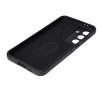 Etui Bizon Tur do Samsung Galaxy S24 FE Black