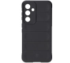 Etui Bizon Tur do Samsung Galaxy S24 FE Black