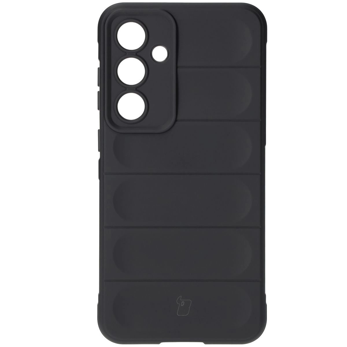 Etui Bizon Tur do Samsung Galaxy S24 FE Black