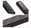 Etui Bizon Tur do Samsung Galaxy S24 FE Black