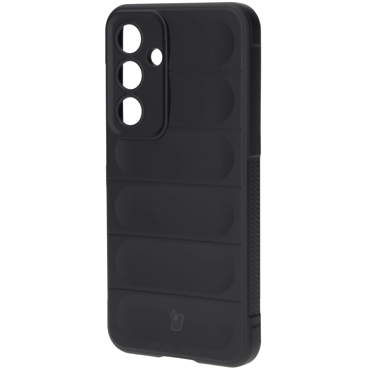 Etui Bizon Tur do Samsung Galaxy S24 FE Black