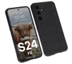 Etui Bizon Tur do Samsung Galaxy S24 FE Black