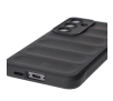 Etui Bizon Tur do Samsung Galaxy S24 FE Black