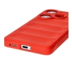 Etui Bizon Tur do Xiaomi Poco F6 Red