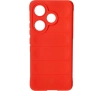 Etui Bizon Tur do Xiaomi Poco F6 Red