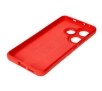 Etui Bizon Tur do Xiaomi Poco F6 Red