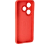Etui Bizon Tur do Xiaomi Poco F6 Red