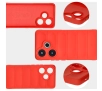 Etui Bizon Tur do Xiaomi Poco F6 Red