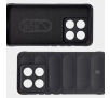 Etui Bizon Tur do Xiaomi 14T Pro Black