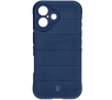 Etui Bizon Tur do iPhone 16 Dark Blue