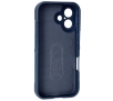 Etui Bizon Tur do iPhone 16 Dark Blue