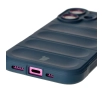 Etui Bizon Tur do iPhone 16 Dark Blue