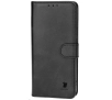 Etui Bizon z klapką Pocket do Google Pixel 9 Pro XL Czarny
