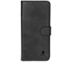 Etui Bizon z klapką Pocket do Google Pixel 9 Pro XL Czarny