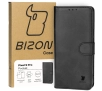 Etui Bizon z klapką Pocket do Google Pixel 9 Pro XL Czarny