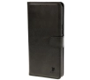 Etui Bizon z klapką Pocket do Asus Zenfone 11 Ultra Czarny