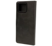 Etui Bizon z klapką Pocket do Asus Zenfone 11 Ultra Czarny