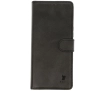Etui Bizon z klapką Pocket do Asus Zenfone 11 Ultra Czarny