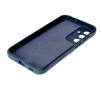 Etui Bizon Tur do Samsung Galaxy M35 5G Dark Blue
