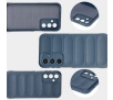 Etui Bizon Tur do Samsung Galaxy M35 5G Dark Blue